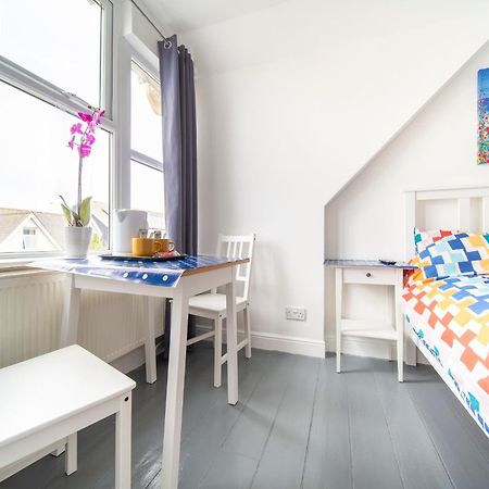 Tolcarne Guest House New Quay Eksteriør billede