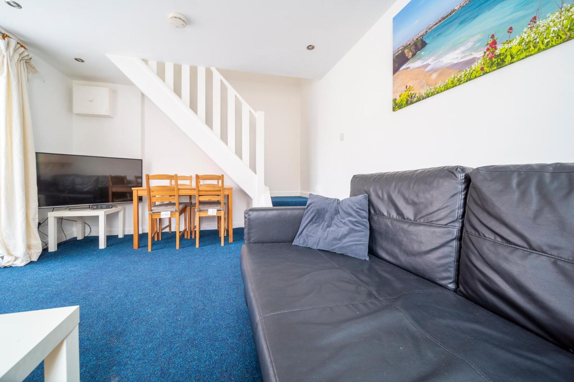 Tolcarne Guest House New Quay Eksteriør billede