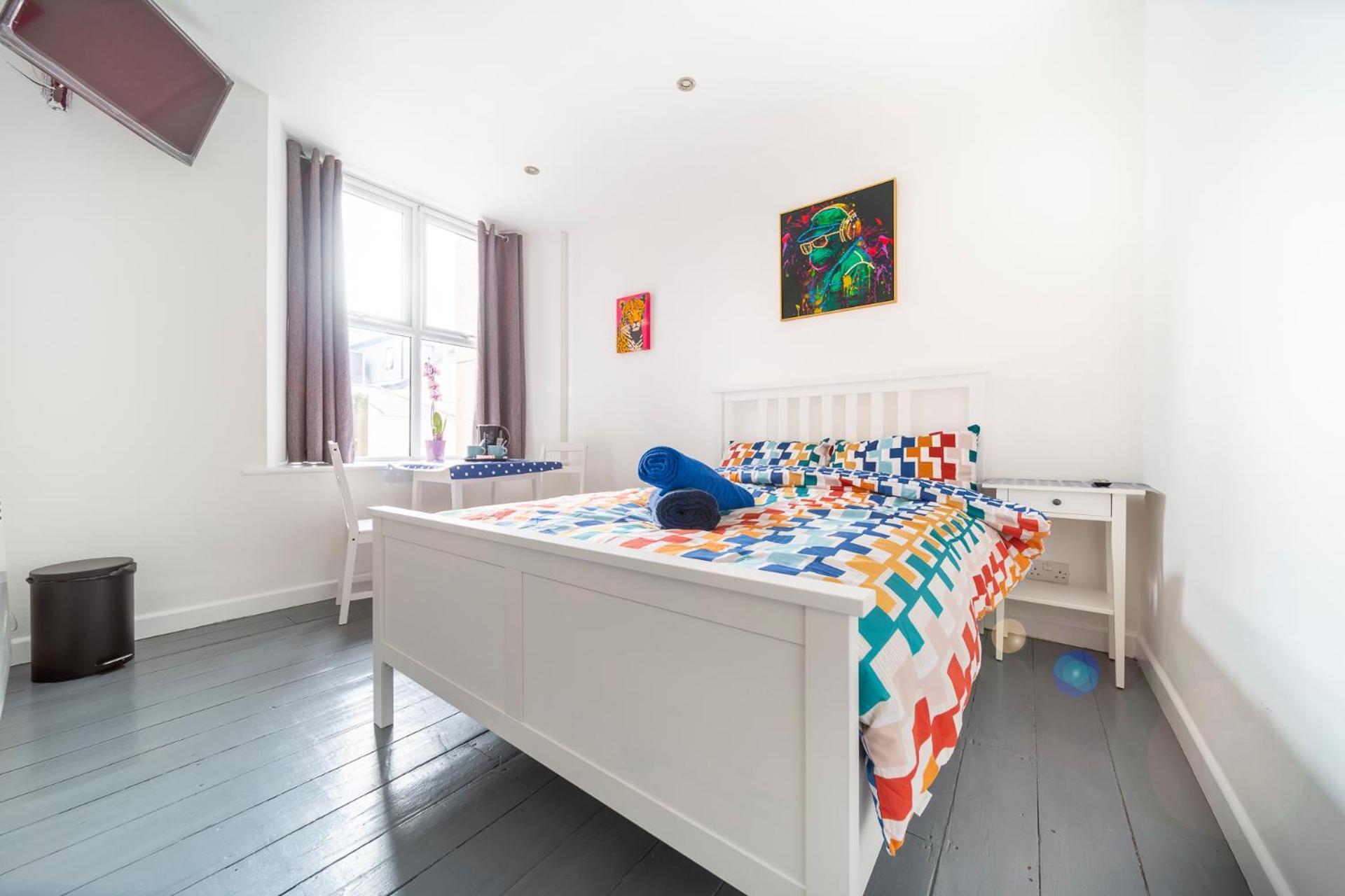 Tolcarne Guest House New Quay Eksteriør billede