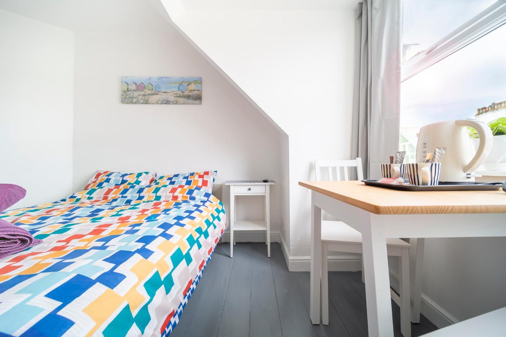 Tolcarne Guest House New Quay Eksteriør billede