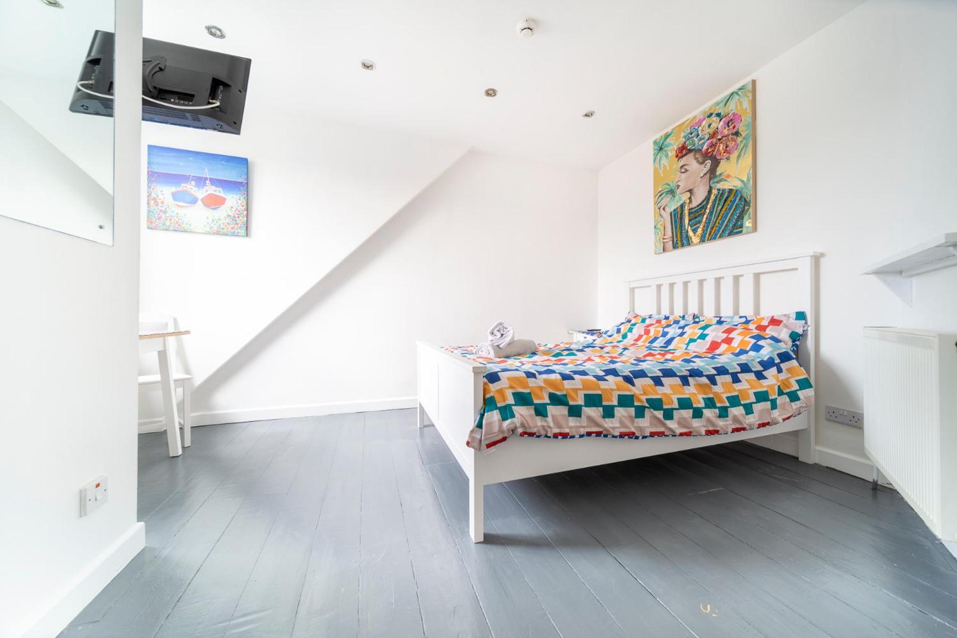 Tolcarne Guest House New Quay Eksteriør billede