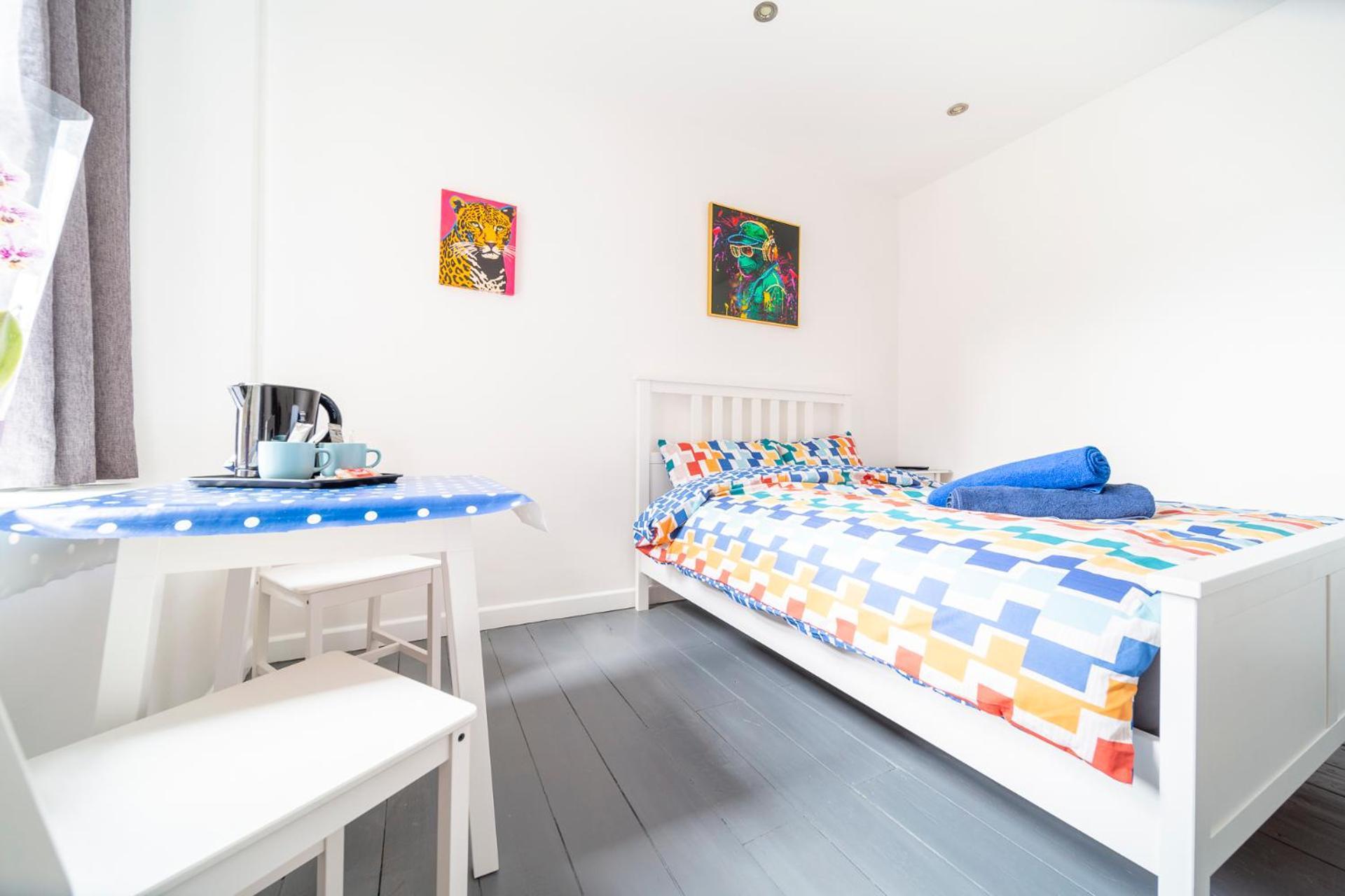 Tolcarne Guest House New Quay Eksteriør billede