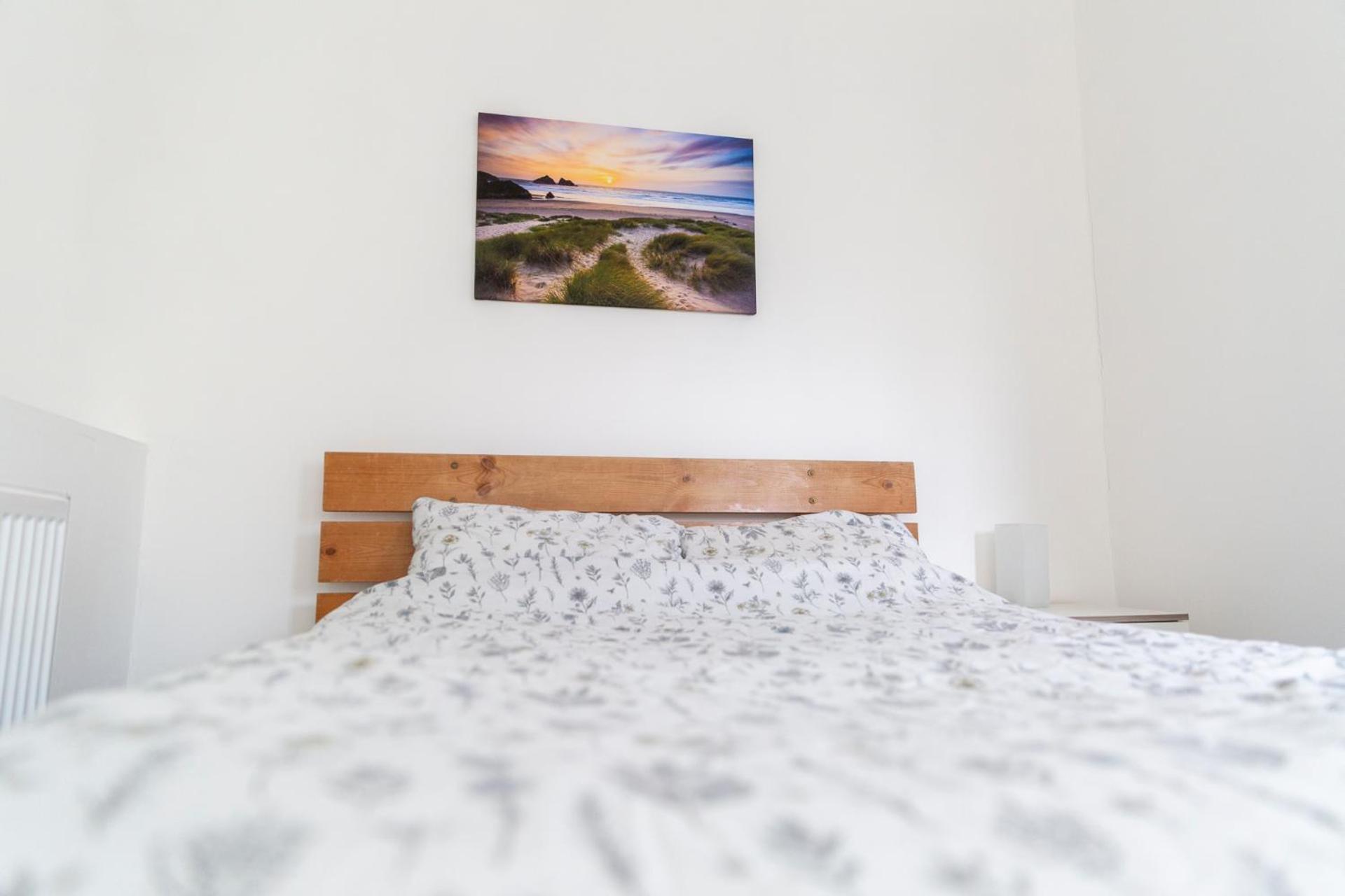 Tolcarne Guest House New Quay Eksteriør billede