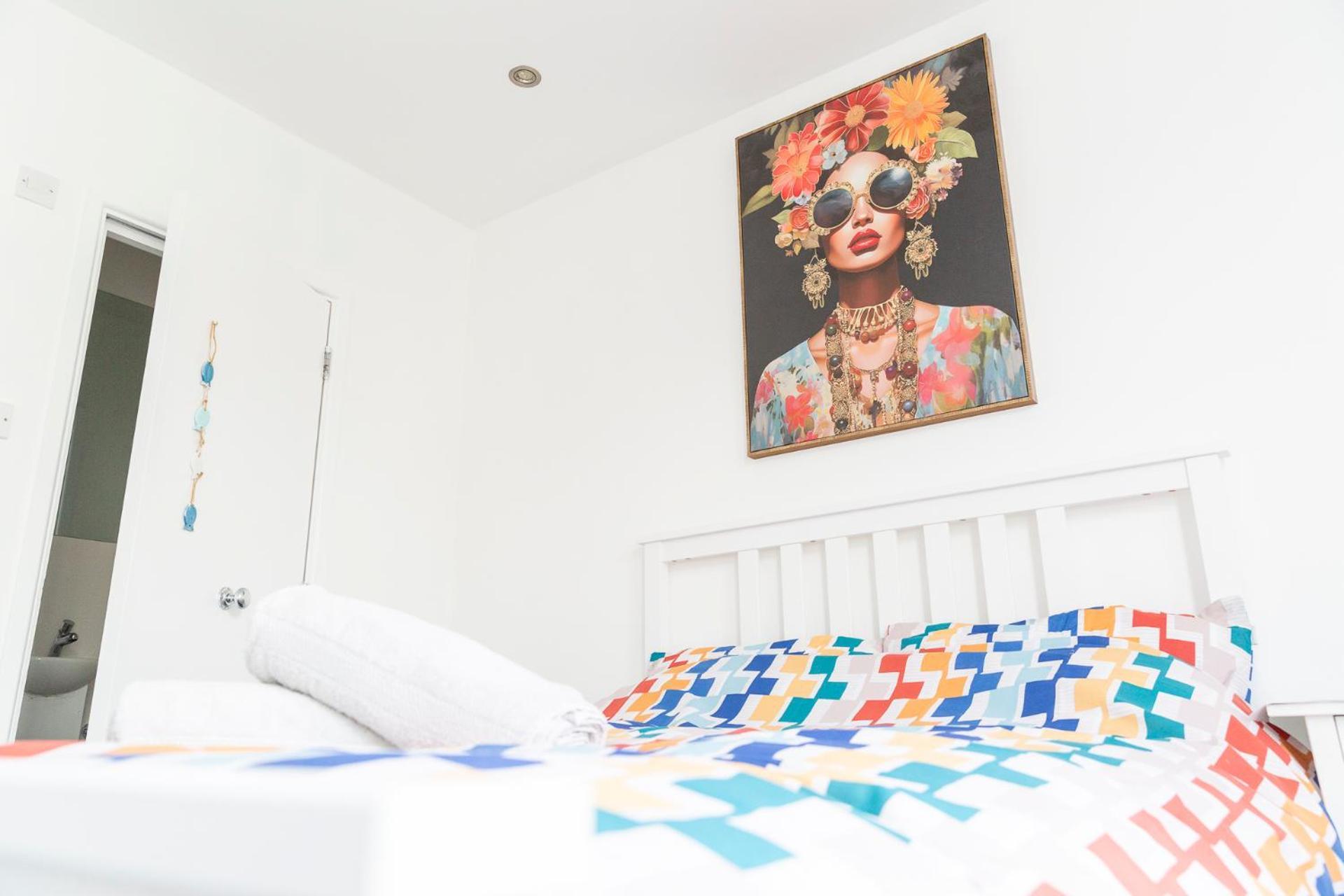 Tolcarne Guest House New Quay Eksteriør billede
