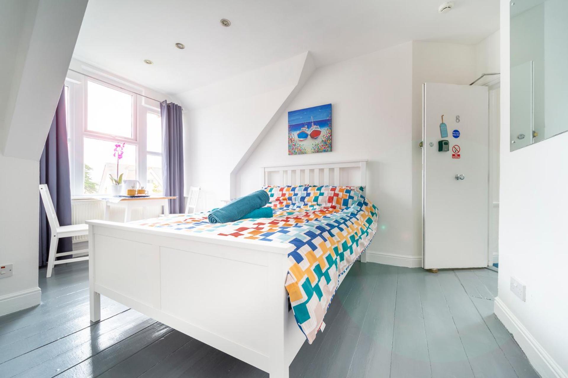 Tolcarne Guest House New Quay Eksteriør billede